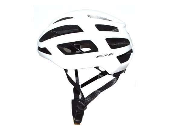 Casque route EXS Taille L