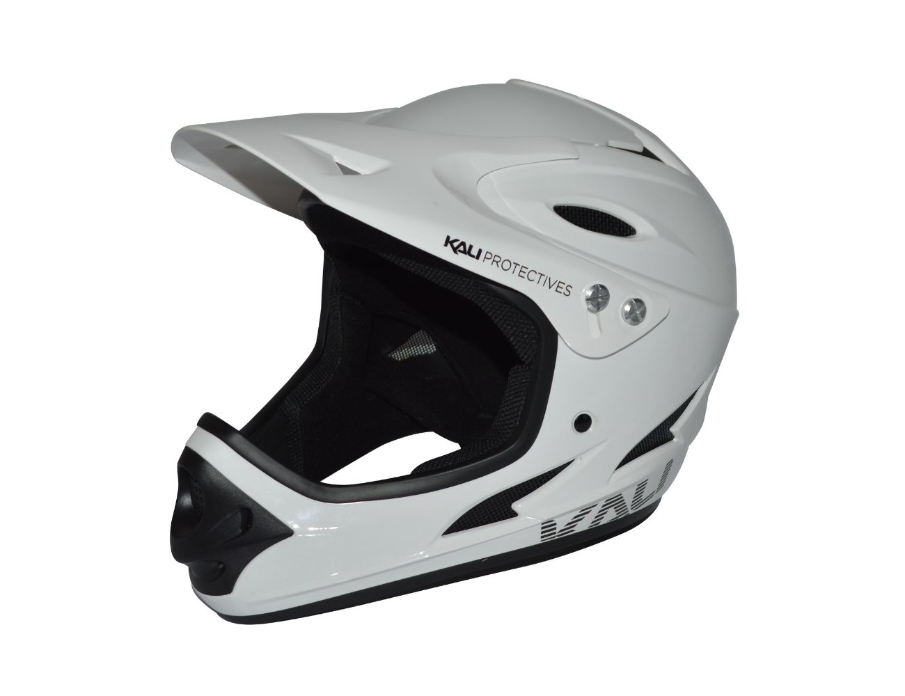 Casque Tremblor KALI taille M