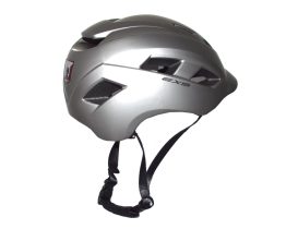 Casque ville + Led EXS Taille L