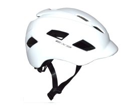 Casque ville + Led EXS Taille M