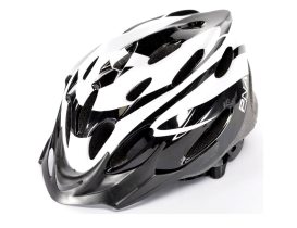 Casque VTT PNA blanc - Taille L