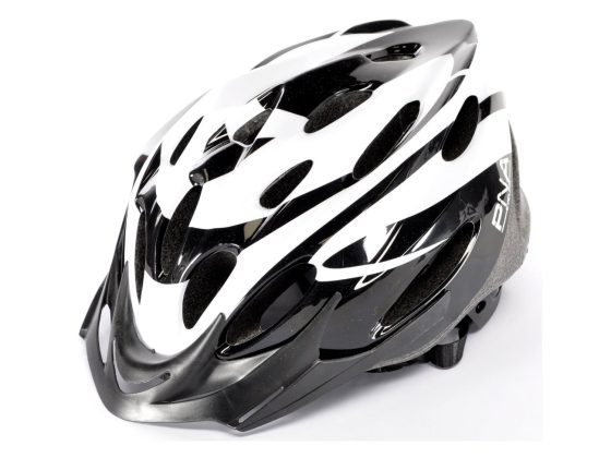 Casque VTT PNA blanc -  Taille S
