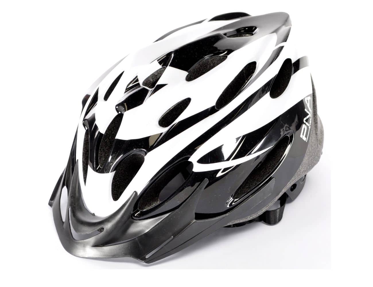 Casque VTT PNA blanc - Taille L