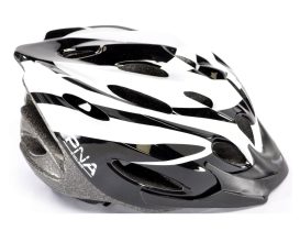 Casque VTT PNA blanc - Taille L