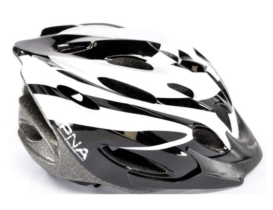 Casque VTT PNA blanc - Taille L