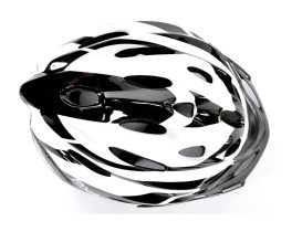 Casque VTT PNA blanc - Taille L