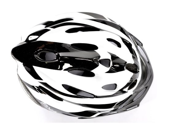 Casque VTT PNA blanc - Taille L