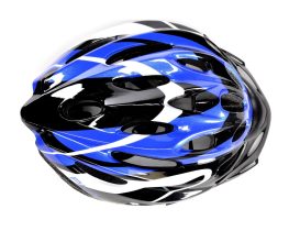 Casque VTT PNA - Taille M