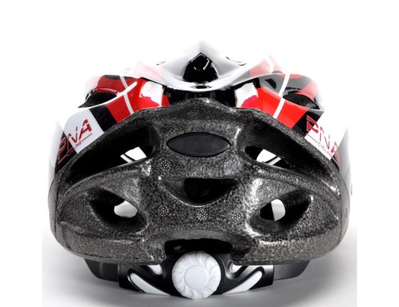 Casque VTT PNA rouge - Taille S