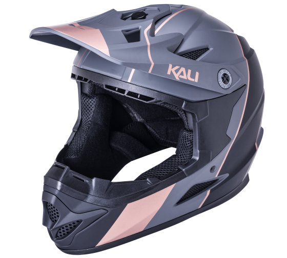 Casque Zoka Stripe KALI L
