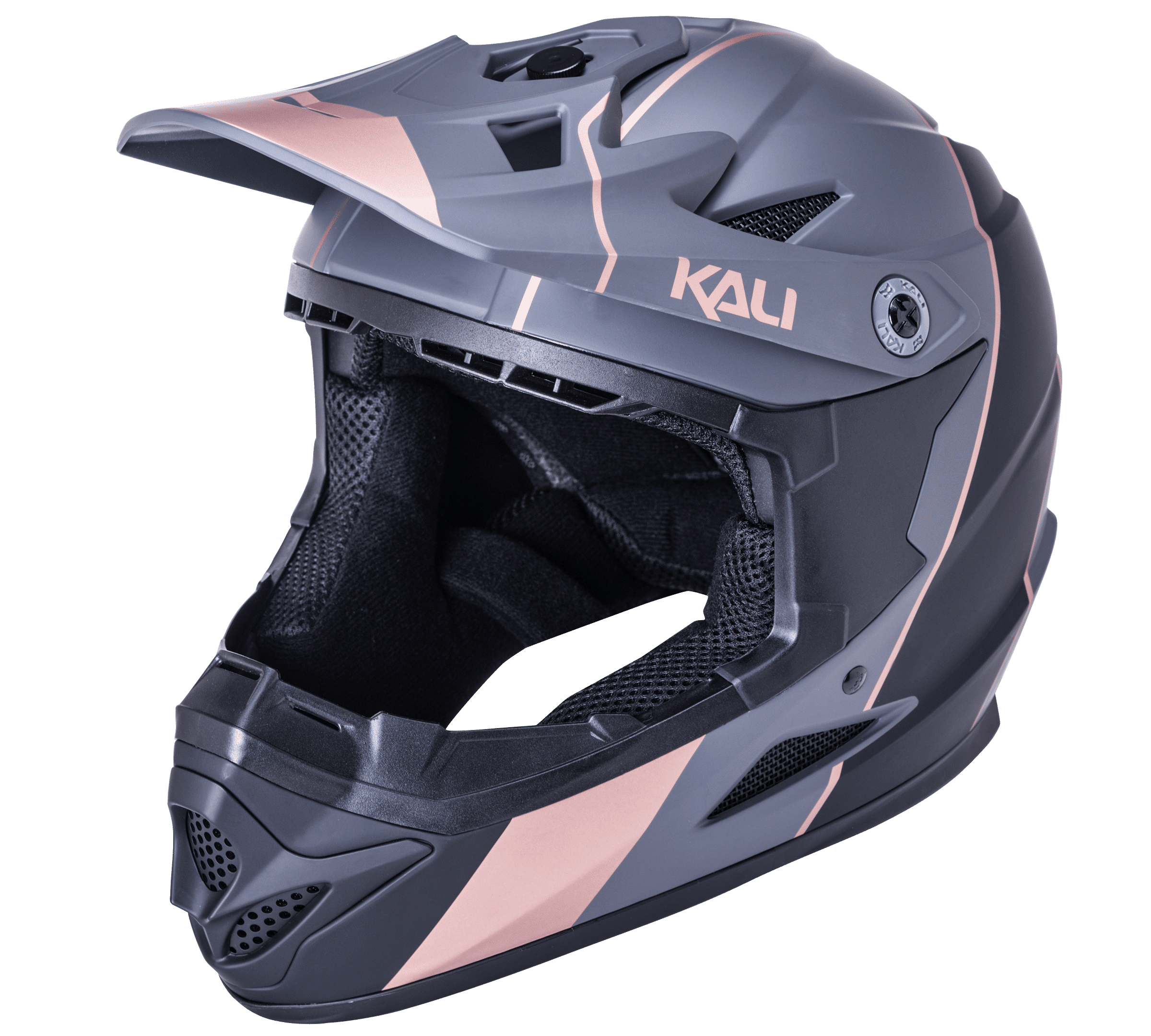 Casque Zoka Stripe KALI L