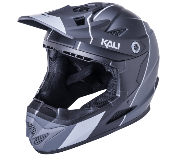 Casque Zoka Stripe KALI  Xl