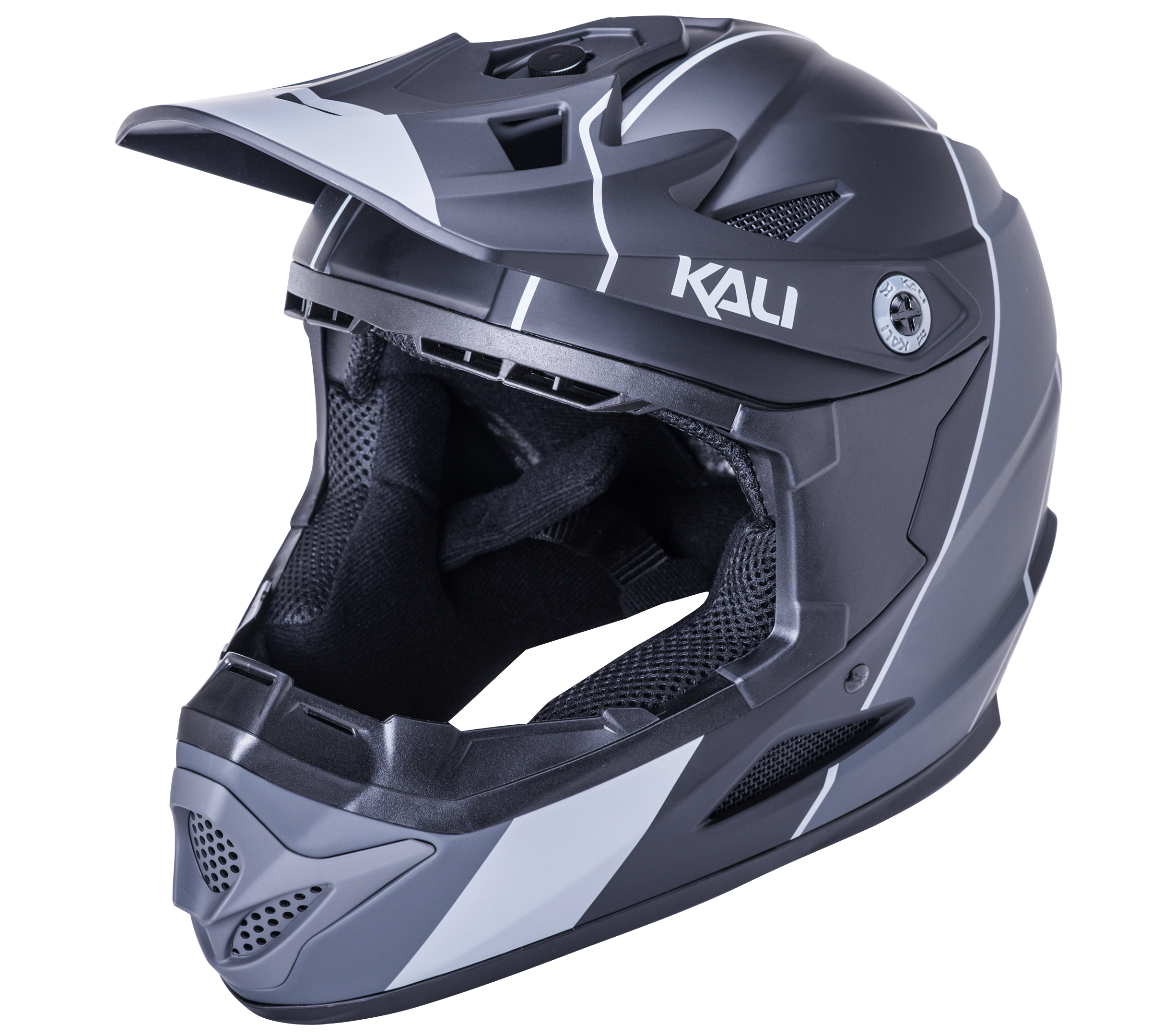 Casque Zoka Stripe KALI  Xl
