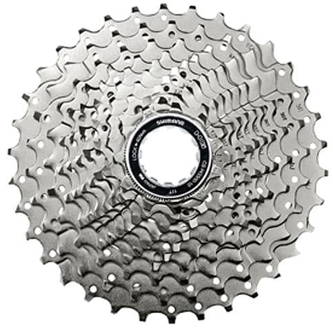 Cassette Shimano Tiagra 10V 11-32 HG500