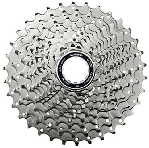 Cassette Shimano Tiagra 10V 11-25 HG500