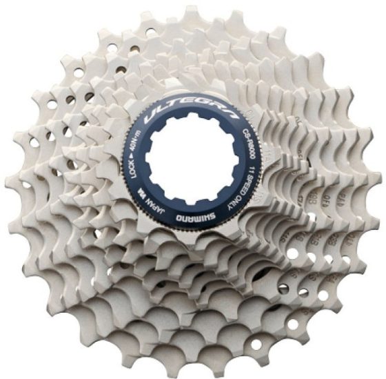 Cassette Shimano Ultegra 11V 11-25 R8000