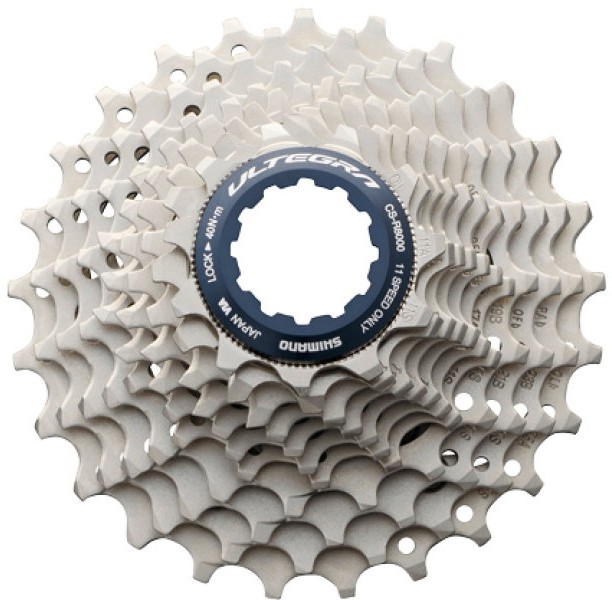 Cassette Shimano Ultegra 11V 11-25 R8000