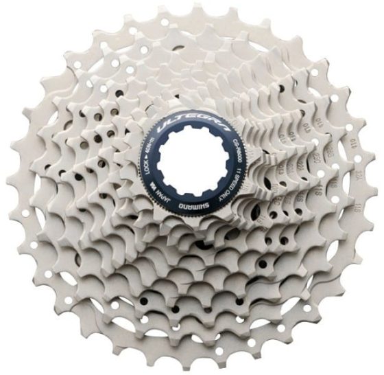 Cassette Shimano Ultegra 11V 11-32 R8000