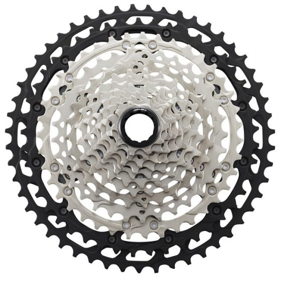 Cassette Shimano XT 12V 10-51 M8100