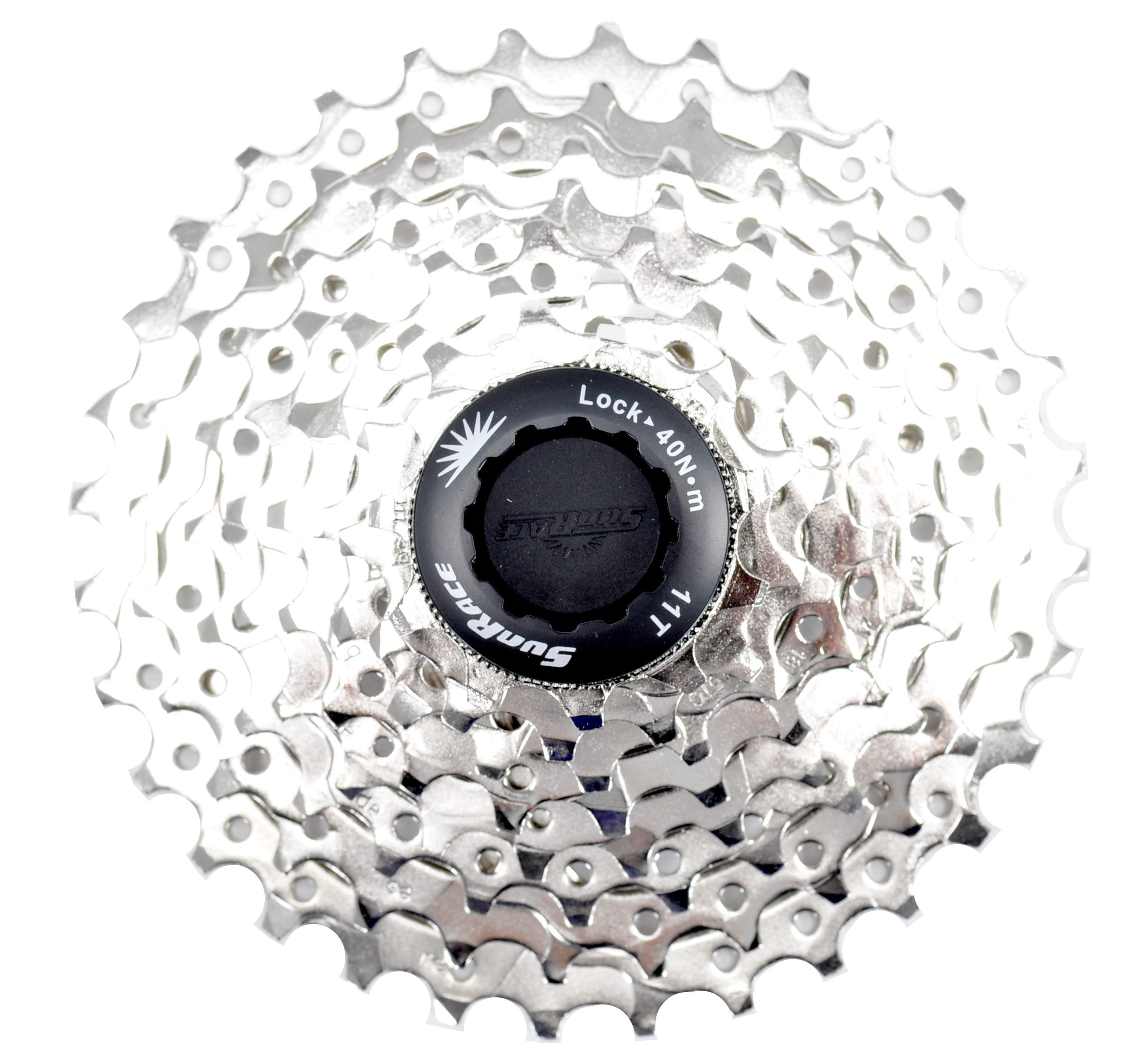 CASSETTE 8V 11/28 NICKEL