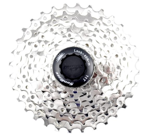 CASSETTE 8V 11/34 VTT