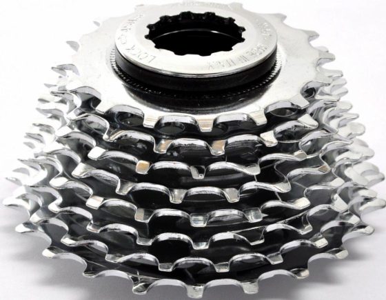 Cass 8V 16-23 Comp. Shim