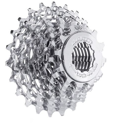 CAS 9V 11-34 PG-950 ARGENT