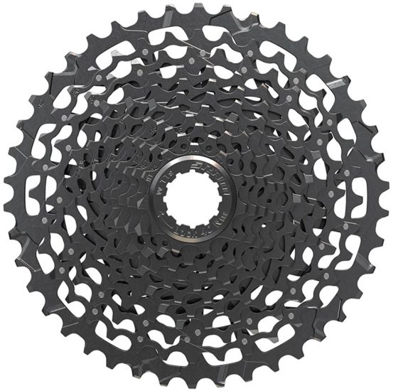 CAS 11V 11-42 PG-1130 NOIR