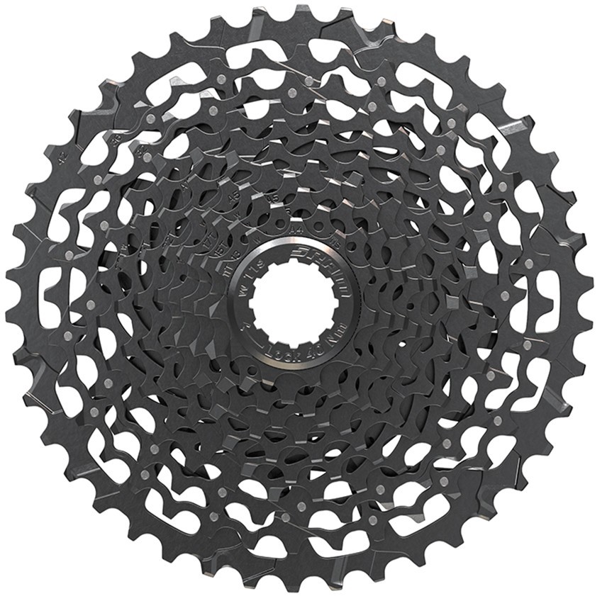 CAS 11V 11-42 PG-1130 NOIR