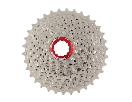 Cassette SunRace CSRZ800 12V 11-34
