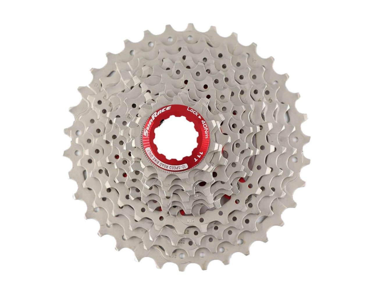 Cassette SunRace CSRZ800 12V 11-34