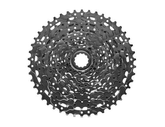 Cassette Tektro CS-M350 9V 11-46