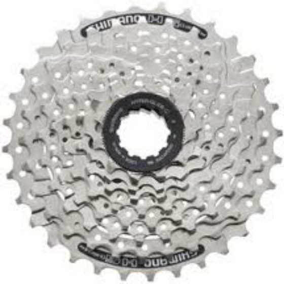 Cassette Shimano 8V 11-32 HG41 Acera