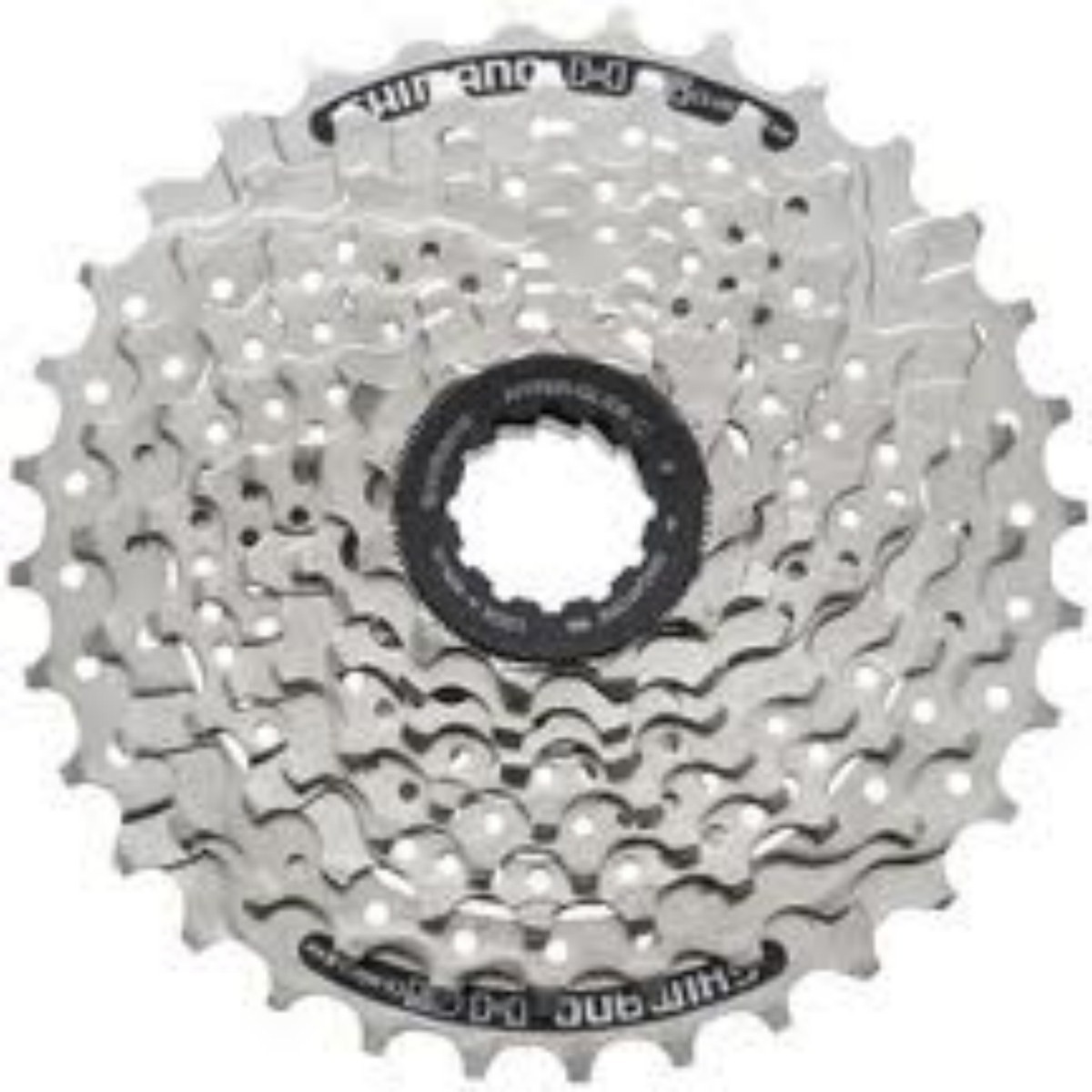 Cassette Shimano 8V 11-32 HG41 Acera