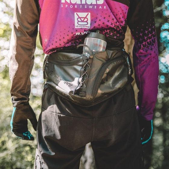 Ceinture d'hydratation V8 BNA 3.6.1