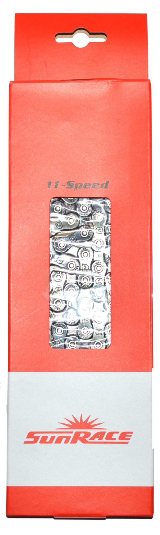 CHAINE 11V NOIR 126L CUES