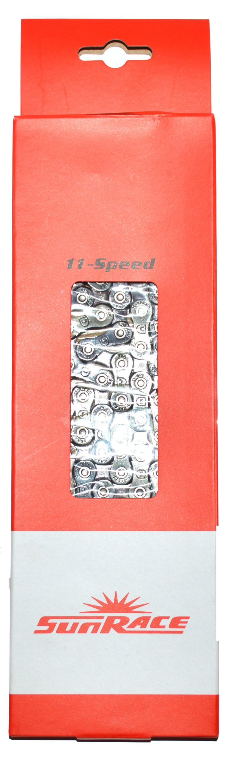 CHAINE 11V NOIR 126L CUES