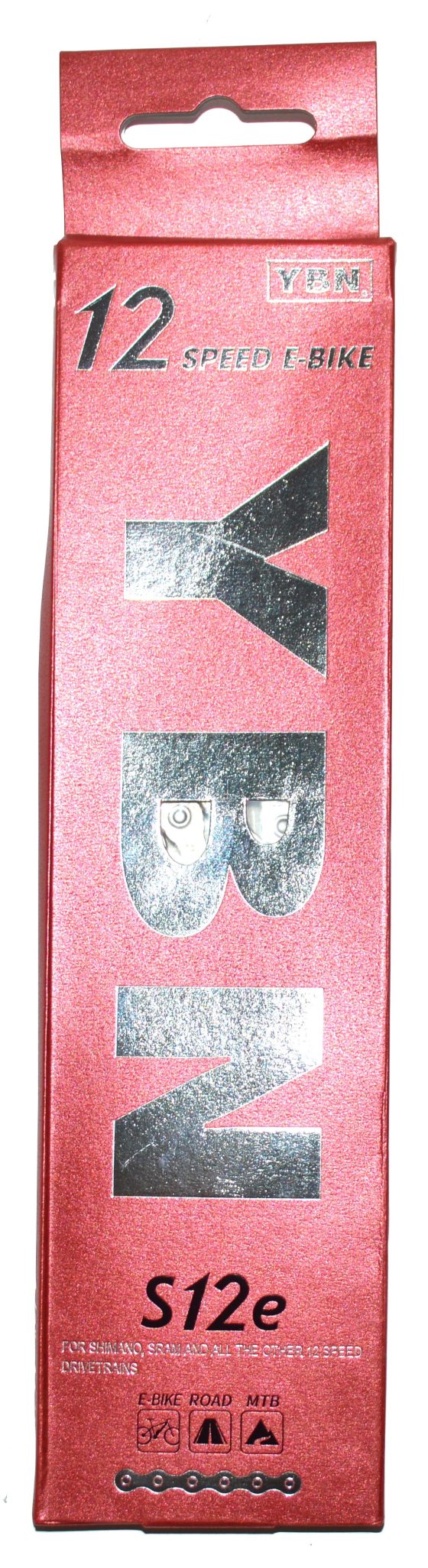 CHAINE VAE 12V 136M ARGENT