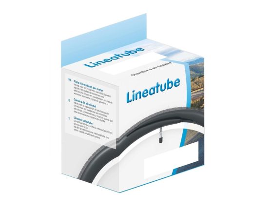 Chambre à air Lineatube 20″-29″ I 20″-29″X2.10-3.00 I (54/75-406/635) Presta 47 mm