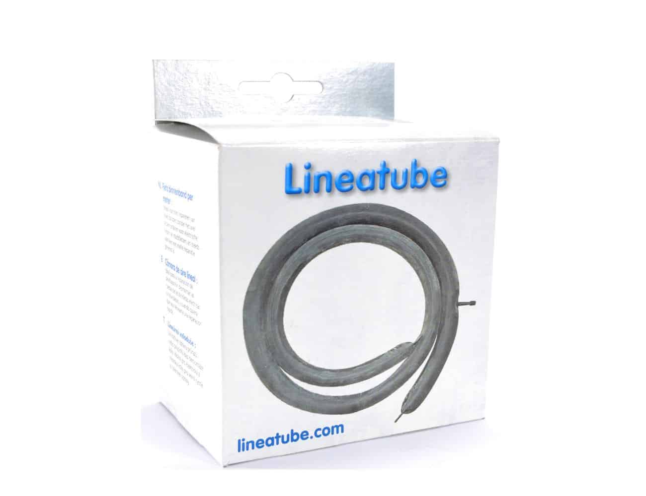 Chambre à air Lineatube 20″-29" I 20″-29"X2.10-2.50 I (54/75-406/635) Schrader 40 mm