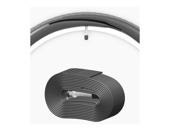 Chambre à air Lineatube 20″-29" I 20″-29"X2.10-2.50 I (54/75-406/635) Schrader 40 mm