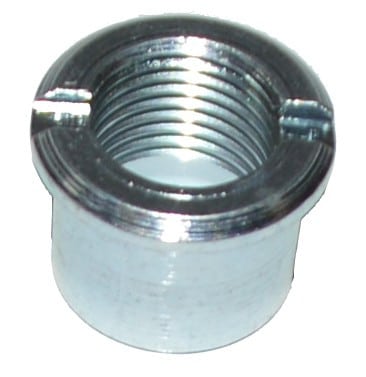 CHEMINEE ACIER M8X0,75X7L