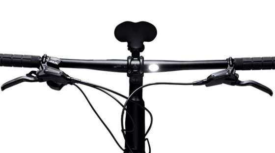 Cintre Vtt H2B 31,8 L700Mm