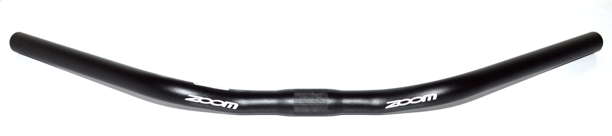 Cintre Vtc Alu D25,4 L610 Noir