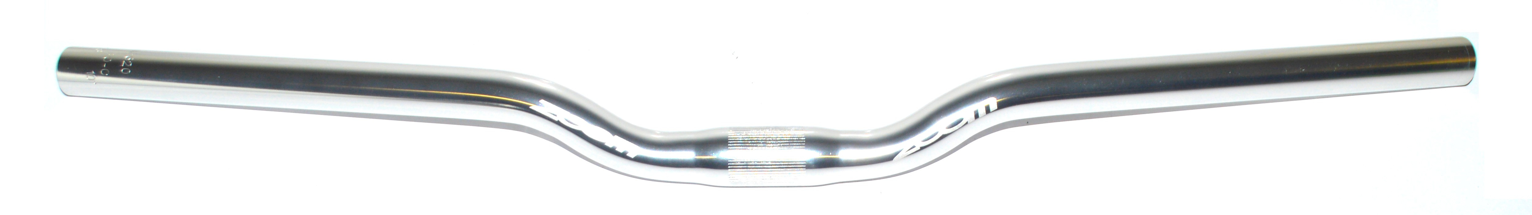 Cintre Vtc Alu D25,4 L620 Argt