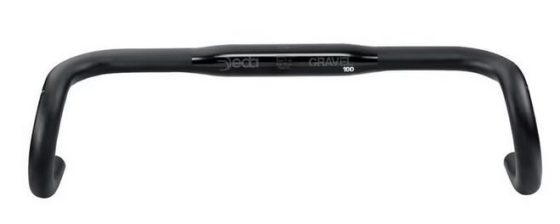 Cintre Gravel 100 Rhm L44Cm