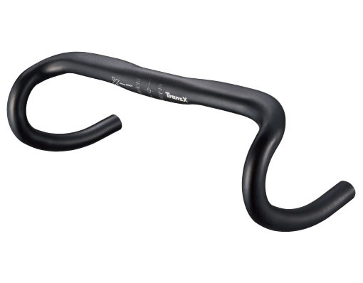 Cintre Route 31,8Mm L440Mm
