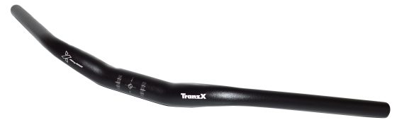 Cintre Trk 31.8Mm R25 L640