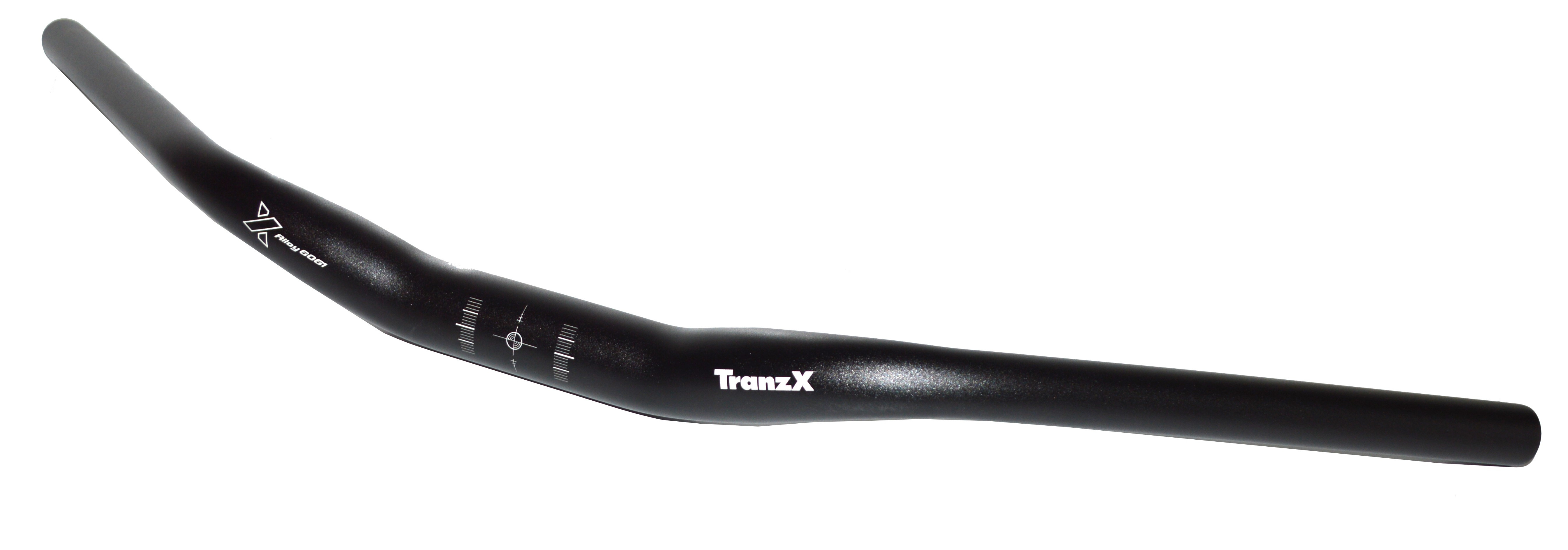 Cintre Trk 31.8Mm R25 L640