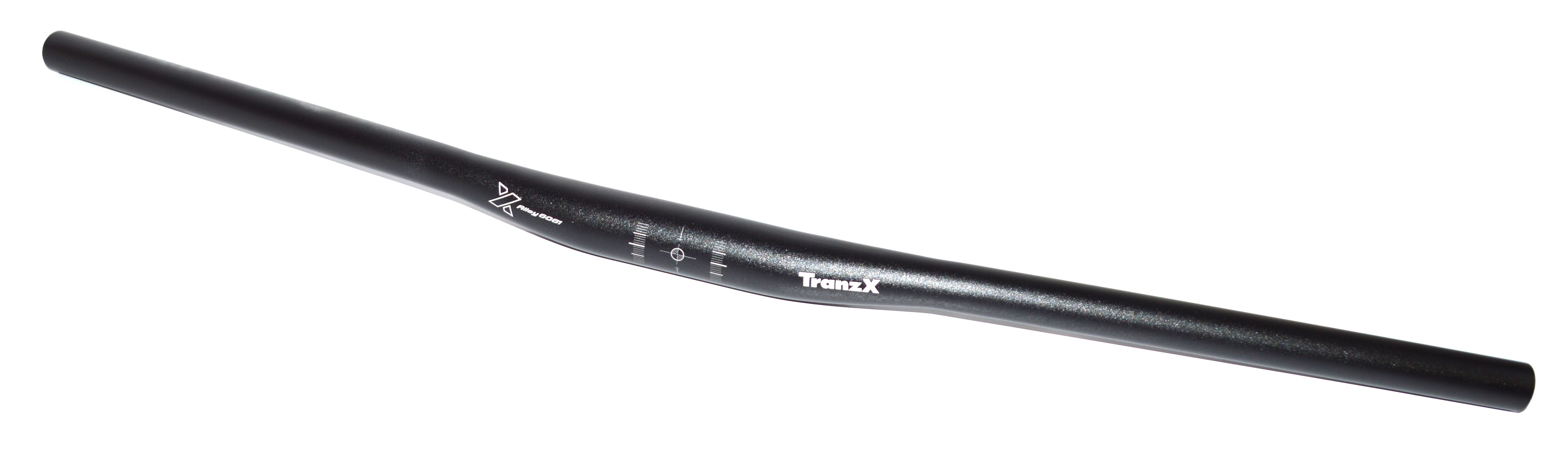 Cintre Vtt 31.8Mm Plat L740